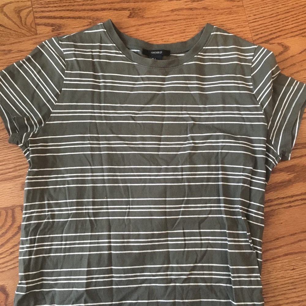 T Shirt Dress 🎀